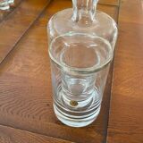 Vodka carafe