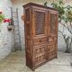 Buffet vaisselier XIX ème