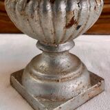 Medici vase cast iron 19th century