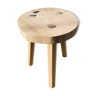 Three-way ash stool