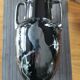Pair of Art Deco vases signed Hem Michel Herman