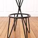 Thonet high stool, model CM127