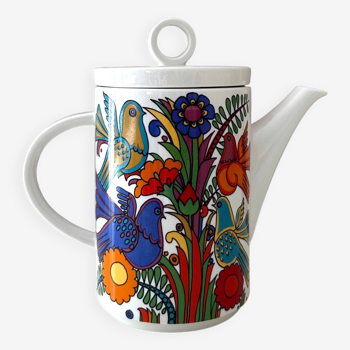 Villeroy & Boch Acapulco cafetière, théière