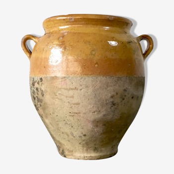 South-West France varnished pottery