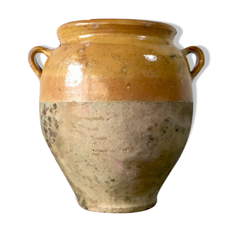 Poterie vernissée Sud-Ouest France