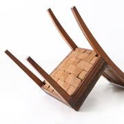 Art Deco Side Chair by Maurice Dufréne, France ca. 1925