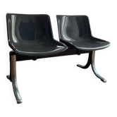 Modus bench by Osvaldo Borsani for Tecno