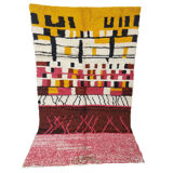 Moroccan Berber Carpet