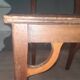 Paire  de chaise Art Nouveau