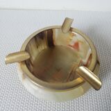 Ensemble briquet et cendrier