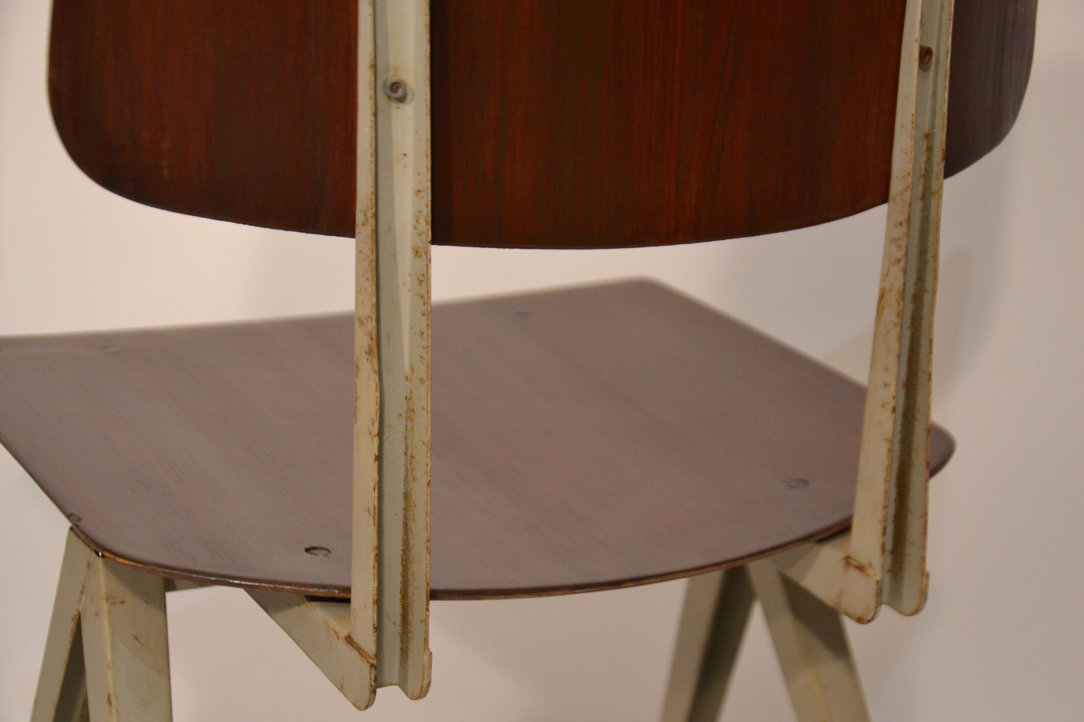 Galvanitas chair 1960