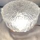 Vintage applique or lamp to lay
