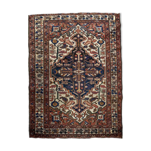 Tapis ancien persan malayer