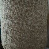 Lamp in Pyrite stoneware