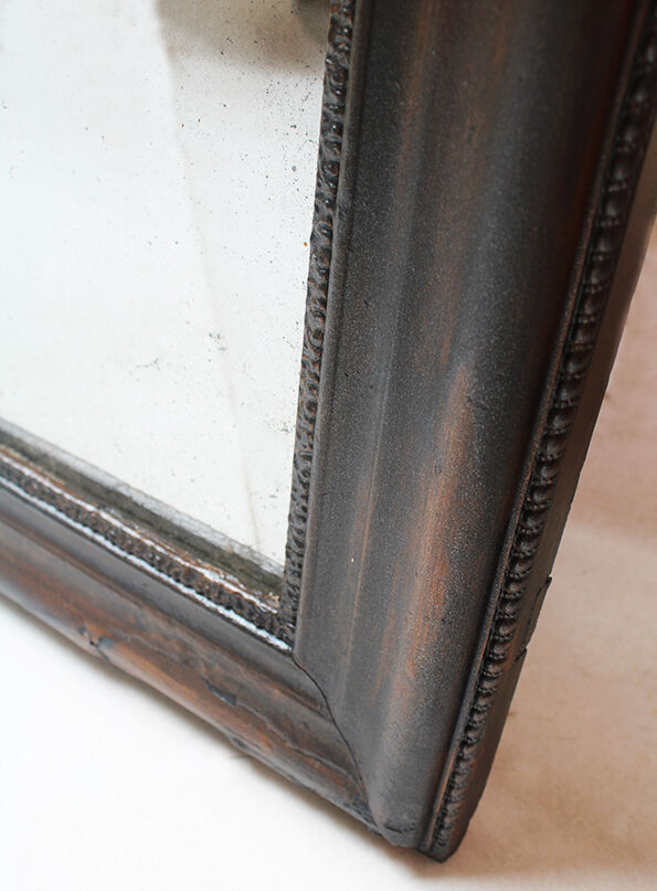 Mirror Louis Philippe