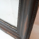 Mirror Louis Philippe