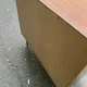 Mid-Century Scandinavian wooden chest of drawers 1960