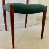 Niels Otto Møller chairs 71