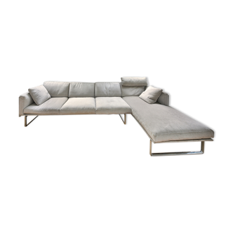 Piero Lisoni sofa for Cassina