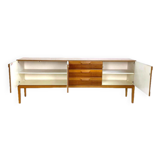 Vintage palette möbelwerk sideboard