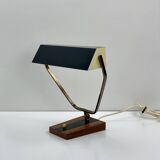 Vintage Kaiser Leuchten Desk Lamp - 60s