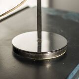 Vintage Bauhaus lamp attributed to Kaiser Leuchten by Boulanger, 1960