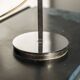 Vintage Bauhaus lamp attributed to Kaiser Leuchten by Boulanger, 1960