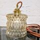 Lampe baladeuse vintage