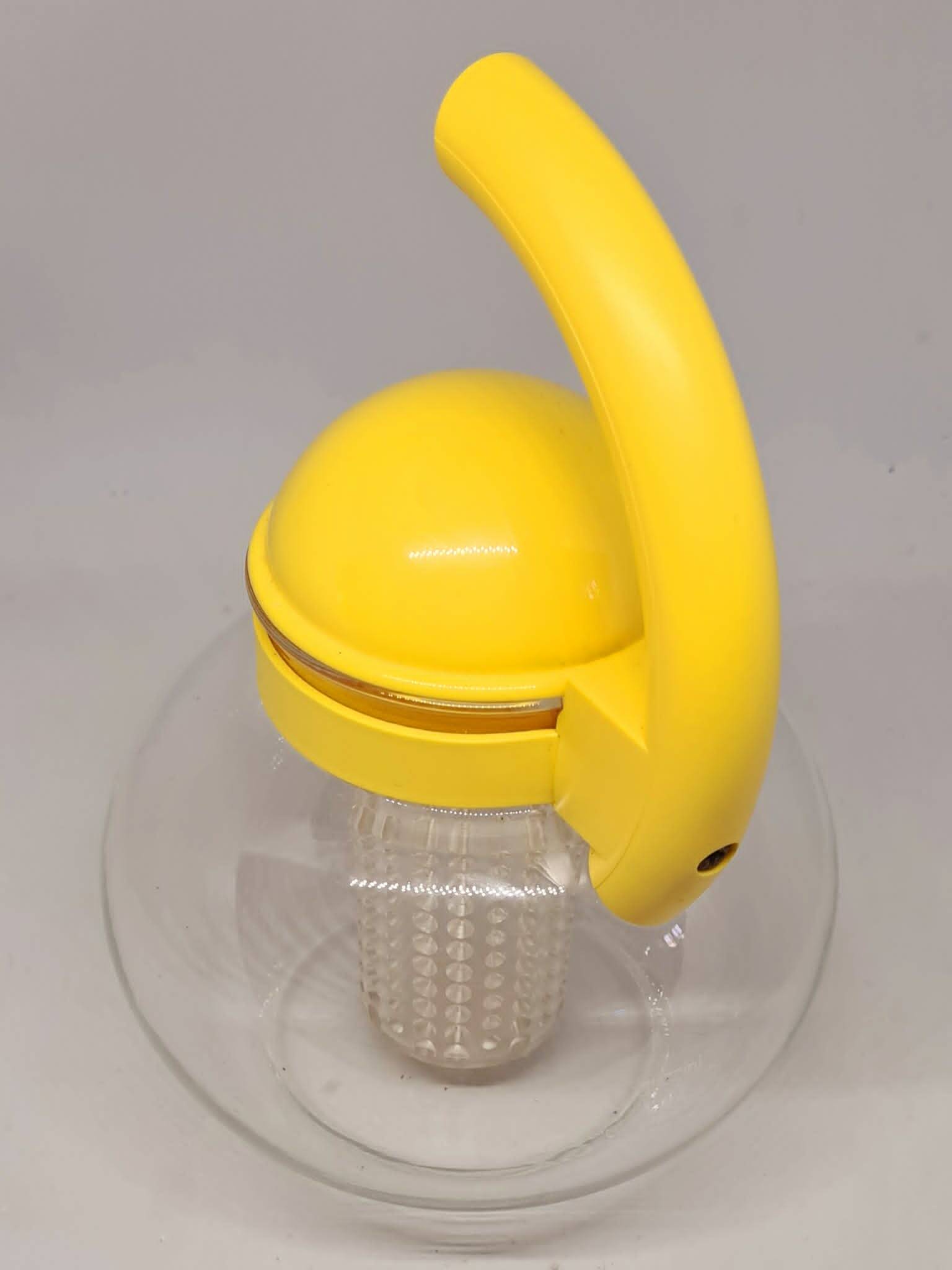 Guzzini Focus Teapot