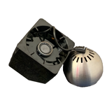 Lamp spot Osram 70s