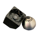 Lamp spot Osram 70s