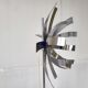 Floor lamp Oxar space age 1970