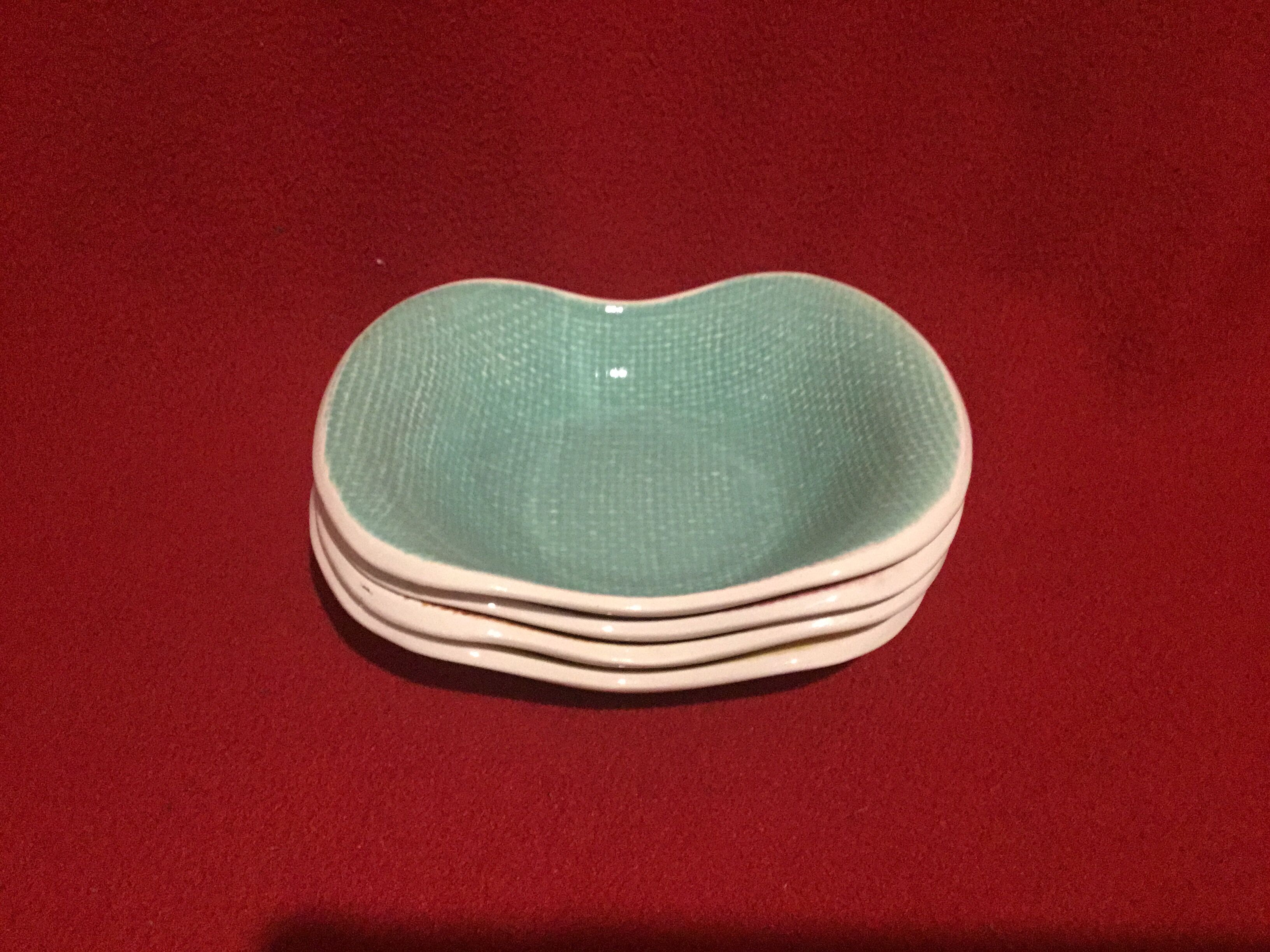 Small ramekin