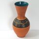 Vintage West Germany vase