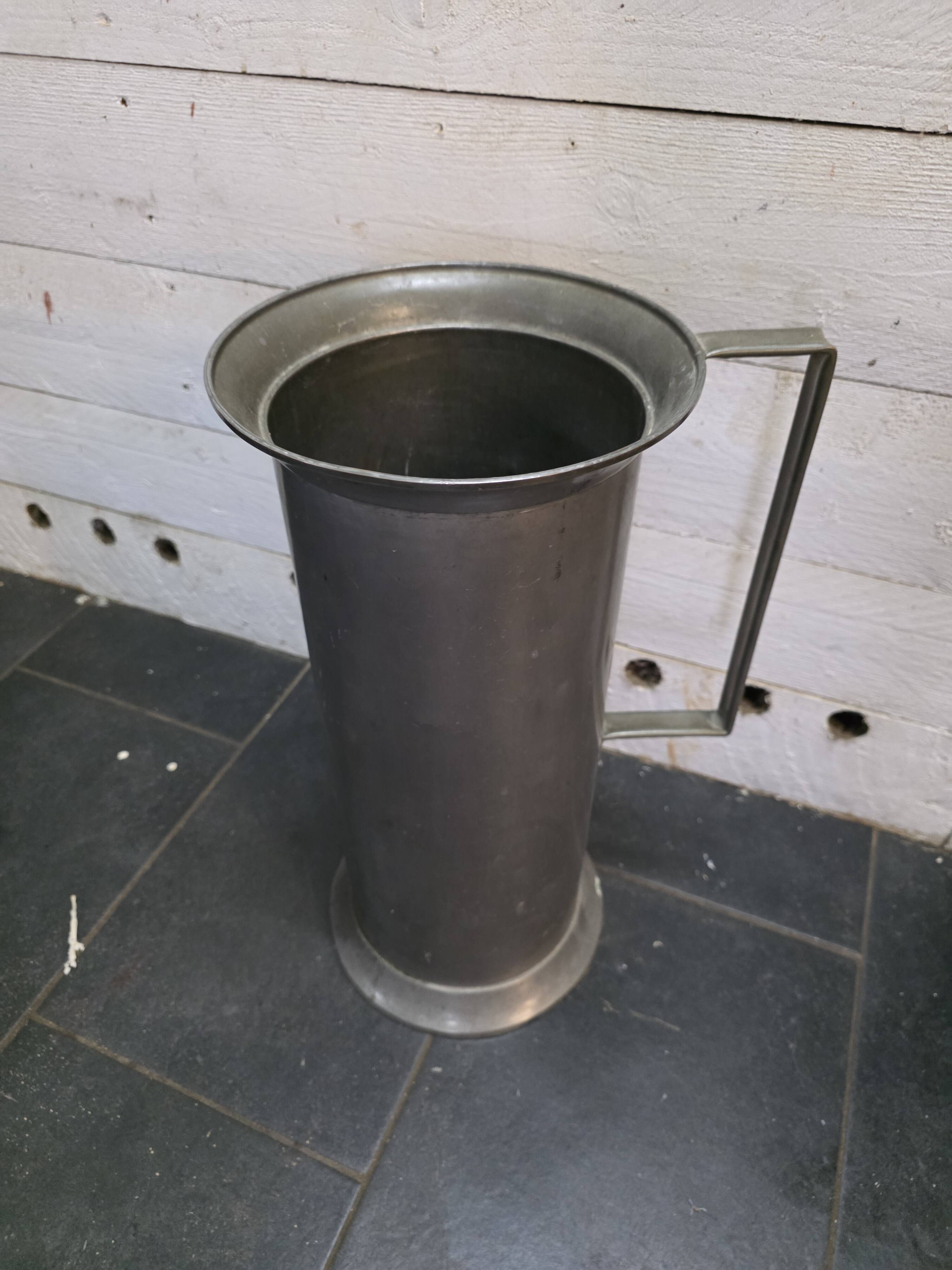 Umbrella stand and canes