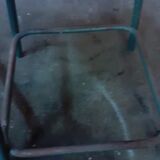 Tabourets industriel