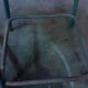 Industrial stool