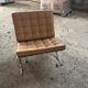 Barcelona Chair Knoll