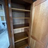 Armoire bois sourisseau