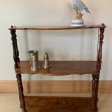 Wall shelf