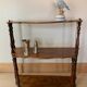 Wall shelf