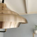 Dijkstra design pendant lamp from the 1970s