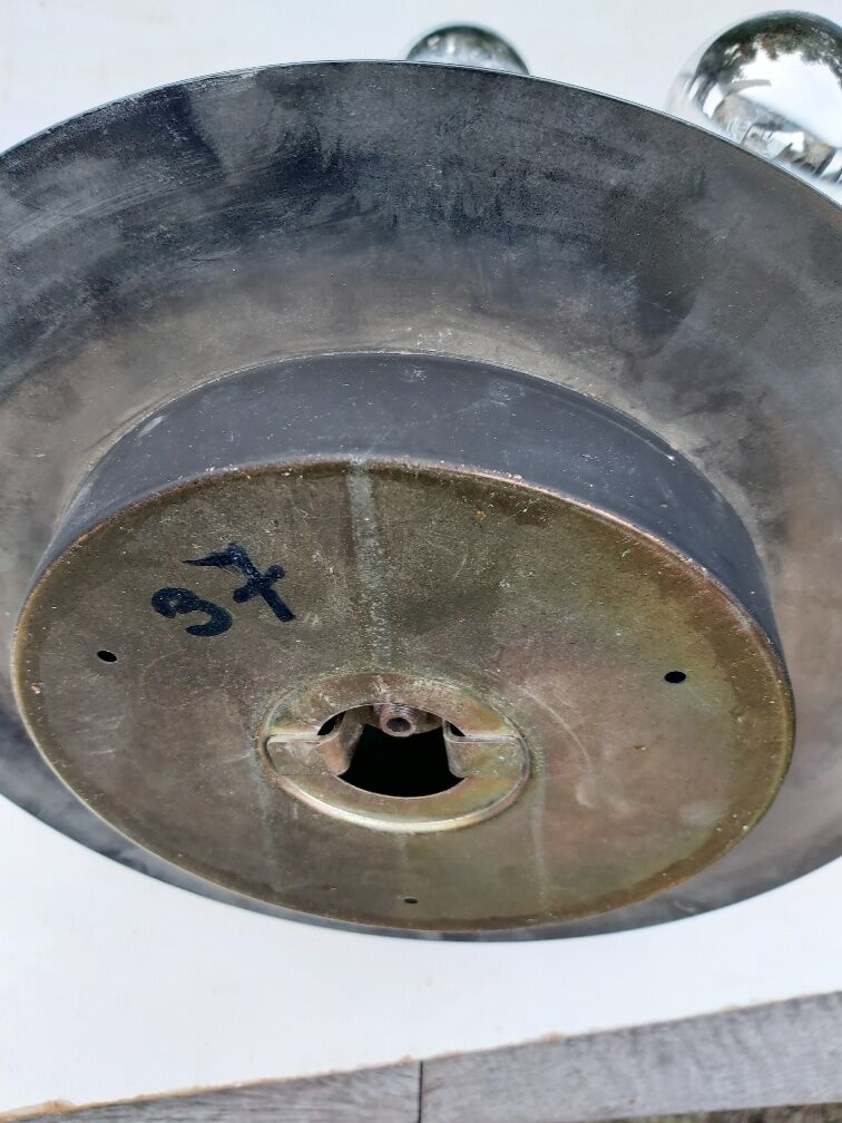 Wall light Sputnik Goffredo Reggiani 70s