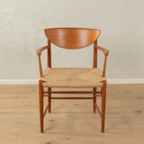 1950s Armchair, Peter Hvidt