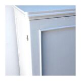 Vintage Parisian wardrobe