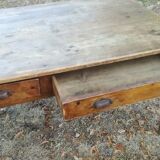 Table atelier