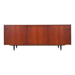 enfilade en teck, design - danemark