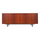 Teak sideboard, Danish design, 1970s, production: Denmark