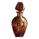 Carafe à whisky ou à bourbon – Cristal de luxe Moser - Rudolph Eschler