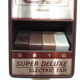 Adjustable stand fan Super Deluxe vintage 1960 1970